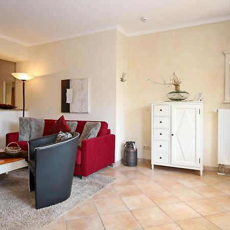 Residenz Seestern Wohnung 29 Кюлунгсборн Екстер'єр фото