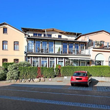 Residenz Seestern Wohnung 29 Кюлунгсборн Екстер'єр фото